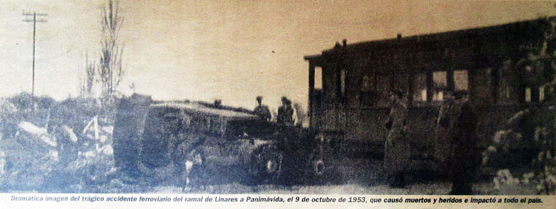 LinaresColbunaccident1953