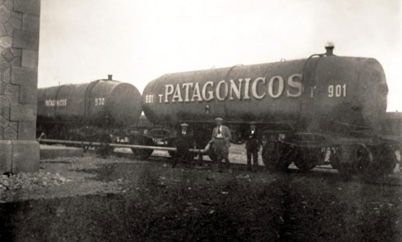 Patagonicostankers