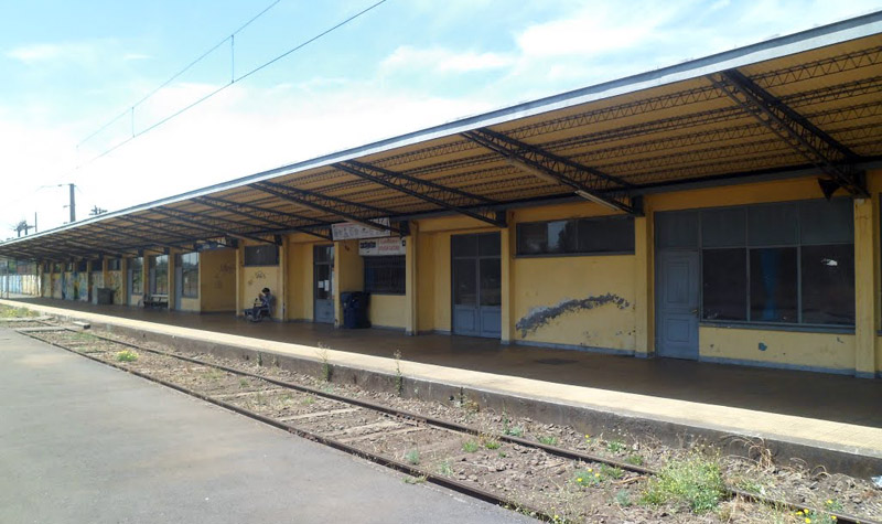 StationLautaro